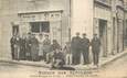 CPA FRANCE 13 "Martigues, Place Rouget de l'Isle, Tabac Bar Napoléon"