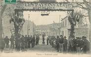 13 Bouch Du Rhone CPA FRANCE 13 "Fuveau, boulevard Loubet"