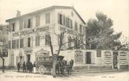 13 Bouch Du Rhone CPA FRANCE 13  "Cassis, Grand Hotel Cendrillon"