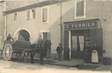 CPA FRANCE 13  "Cabannes, Maison E. Ferrier"