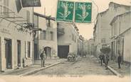 13 Bouch Du Rhone CPA FRANCE 13  "Auriol, la grande rue"