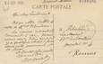 CPA FRANCE 13  "Aubagne, Cours Beaumont, Café le cercle de l'Harmonie'"
