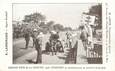 CPA FRANCE 72 "Grand Prix de La Sarthe 1906, Saint Calais" / COURSE AUTOMOBILE