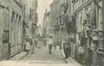 CPA FRANCE 54 "Toul, Rue de la République"