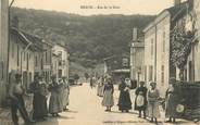 54 Meurthe Et Moselle CPA FRANCE 54 "Maron, rue de la gare"