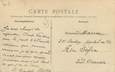 CPA FRANCE 44 "Savenay, la gare" / TRAIN