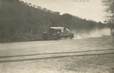 CARTE PHOTO FRANCE 13 "Allauch" / COURSE  AUTOMOBILE