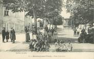 51 Marne CPA FRANCE 51 "Jonchery sur Vesle, Place Solférino"