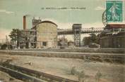 71 SaÔne Et Loire CPA FRANCE 71  "Montceau les Mines, Le puits Maugrand