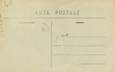 CPA FRANCE 60 "Romescamps, la gare