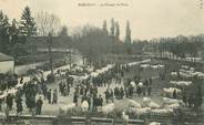 71 SaÔne Et Loire CPA FRANCE 71 "Marcigny, le champ de Foire"