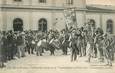 CPA FRANCE 13 "Aix en Provence, les Tambourinaires"