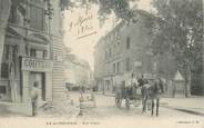 13 Bouch Du Rhone CPA FRANCE 13 "Aix en Provence, la rue Thiers"