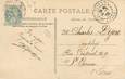 CPA FRANCE 13 "Chateaurenard, le cours Carnot"