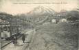 / CPA FRANCE 06 "Levens, excursion en Tram"