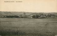 89 Yonne CPA FRANCE 89 "Villiers les Hauts, vue générale"