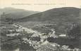 / CPA FRANCE FRANCE 09 "Lavelanet, vue générale et route de Foix"