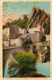 04 Alpe De Haute Provence / CPA FRANCE 04 "Sisteron, le pont de la Baume"