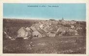21 Cote D'or / CPA FRANCE 21 "Sombernon, vue générale"