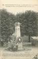 89 Yonne CPA FRANCE 89 "Saint Florentin, le monument aux morts"
