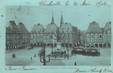 / CPA FRANCE 08 "Charleville, place Ducale "
