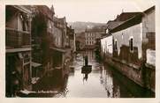 89 Yonne CPSM FRANCE 89 "Tonnerre, la rue de Venise"