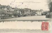 15 Cantal / CPA FRANCE 15 "Aurillac, la Jordane"