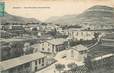 / CPA FRANCE 12 "Millau, vue générale, pont Lerouge"