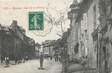 / CPA FRANCE 12 "Rignac, rue de la poste"