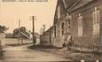 / CPA FRANCE 60 "Wavignies, café du centre"