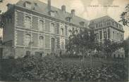 80 Somme / CPA FRANCE 80 "Camon, le couvent"