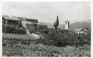 80 Somme / CPSM FRANCE 80 "Coux, l'église"