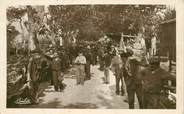 13 Bouch Du Rhone CPA FRANCE 13 "Rognonas, marché de provence"