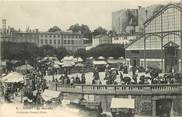 79 Deux SÈvre CPA FRANCE 79 "Niort, le Marché"