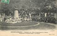 13 Bouch Du Rhone CPA FRANCE 13 "Saint Rémy de Provence, 1913, fêtes du cinquantenaire de Mireille"
