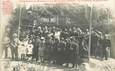 CARTE PHOTO FRANCE 13 "Inauguration du monument aux morts, Le Tholonet, 1920"