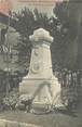 13 Bouch Du Rhone CARTE PHOTO FRANCE 13 "Inauguration du monument aux morts, Le Tholonet,  1920"