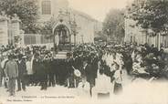 13 Bouch Du Rhone CPA FRANCE 13 "Tarascon, la Procession de Sainte Marthe"