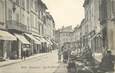 CPA FRANCE 13 "Tarascon, rue du Marché"