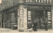 13 Bouch Du Rhone CPA FRANCE 13 "Marseille, dentiste et Pharmacie"