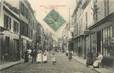 CPA FRANCE 77 "Coulommiers, rue de Melun"