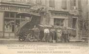 13 Bouch Du Rhone CPA FRANCE 13 "Marseille, camion benne"