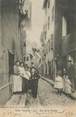 13 Bouch Du Rhone CPA FRANCE 13 "Marseille,  la rue de la Clovisse"