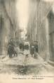 13 Bouch Du Rhone CPA FRANCE 13 "Marseille,  la rue Bompart"
