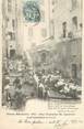 13 Bouch Du Rhone CPA FRANCE 13 "Marseille, la rue Fontaine Saint Laurent"