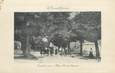 / CPA FRANCE 82 "Castelsarrazin, place Saint Sauveur"