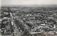 80 Somme / CPSM FRANCE 80 "Amiens, vue d'ensemble"