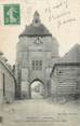 80 Somme / CPA FRANCE 80 "Lucheux, le beffroi"