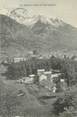 09 Ariege / CPA FRANCE 09 "Aulus les Bains, vue générale"