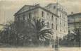 / CPA FRANCE 06 "Nice, Pension de famille, Chardonnens"